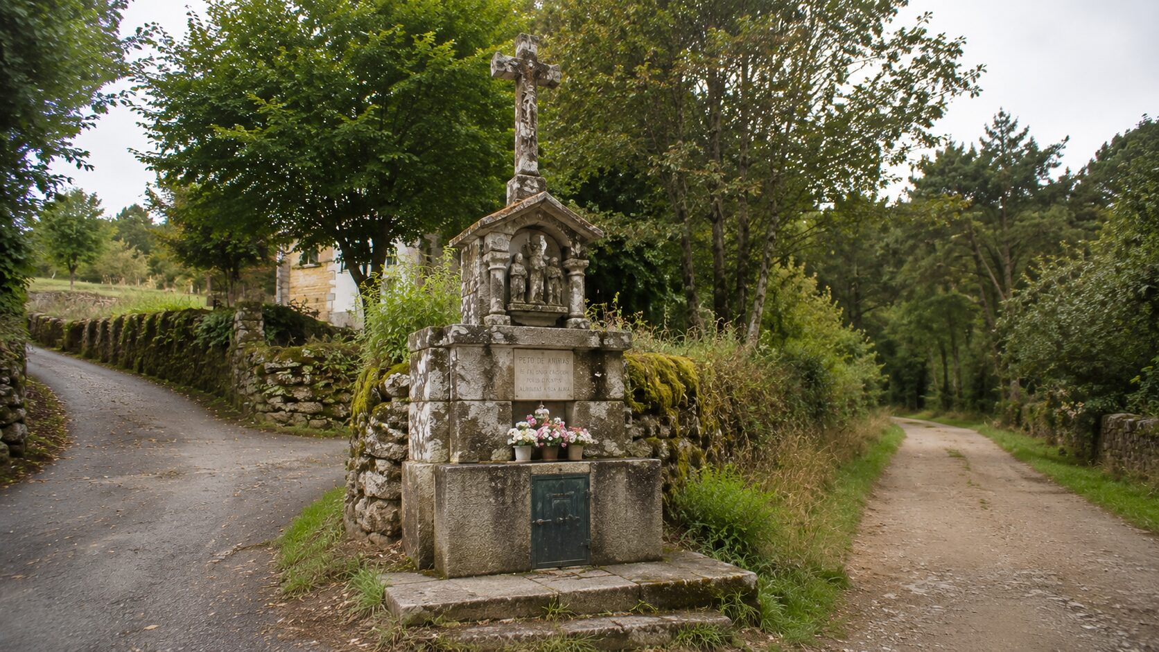 Cementerio Gallego